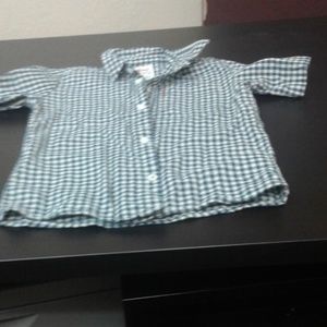 Boys shirt levi's
